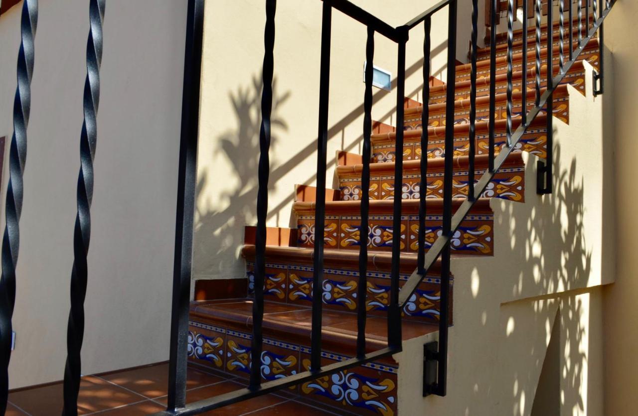 Villa Eltael - Rita Apartment - Warm Pool Until 1 November Manta Rota Exterior foto