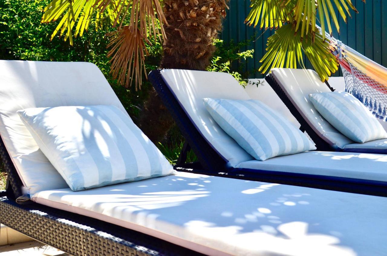 Villa Eltael - Rita Apartment - Warm Pool Until 1 November Manta Rota Exterior foto